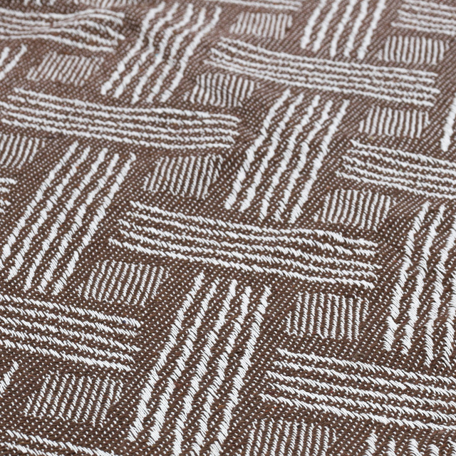 Pătură din bumbac, 180 x 220 cm, model 1