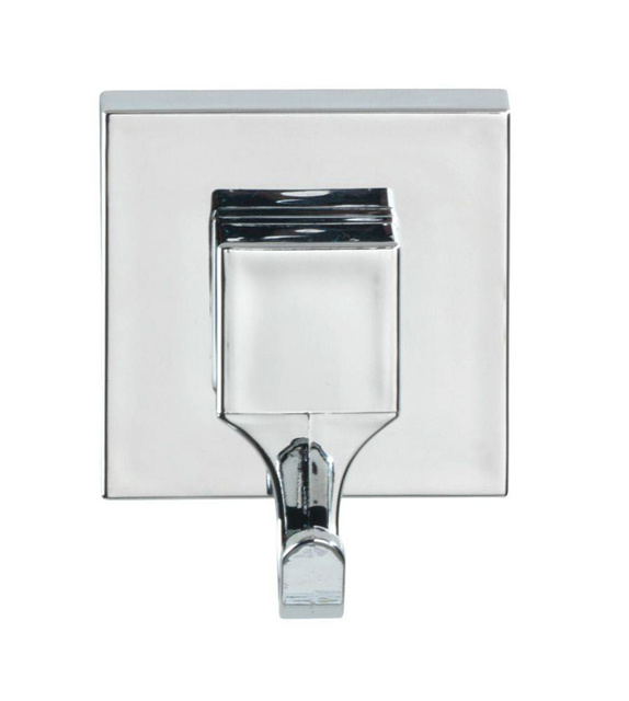 Set 2 umerase pentru baie SQUARE , Vacuum-Loc, Wenko