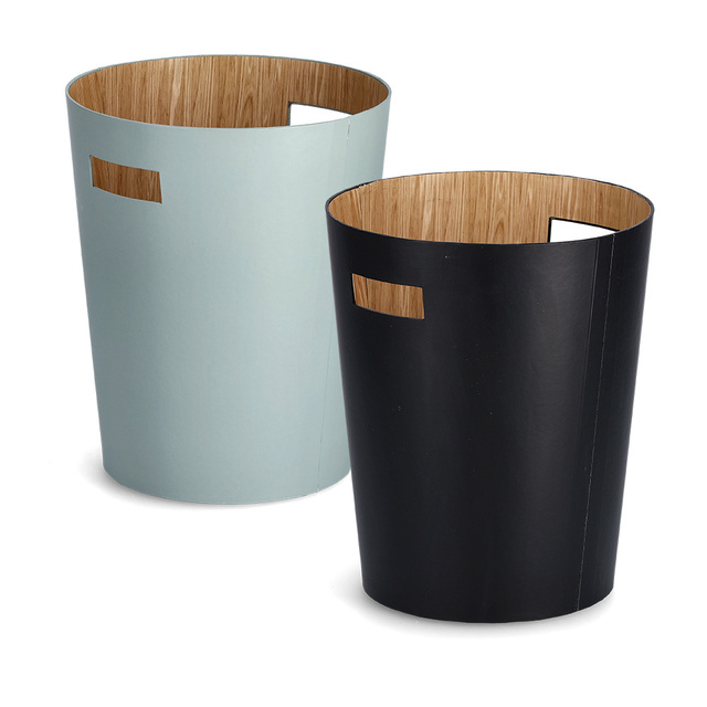 Coș pentru hârtie, de birou