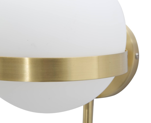 Aplica de perete GLAMY CIRCLE