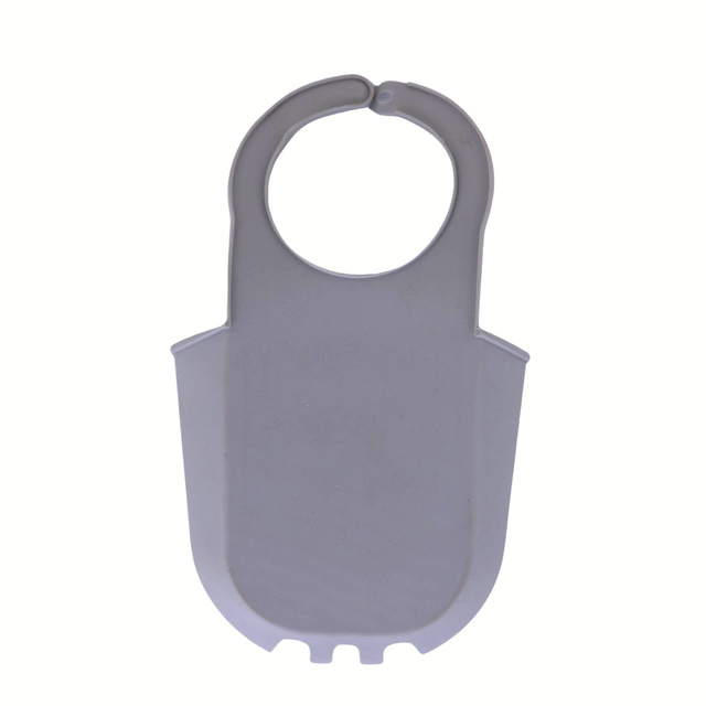 Scurător de burete din silicon