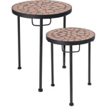 Set de masute de balcon