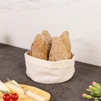 Cos pentru paine - Ø20x12 cm, ZELLER