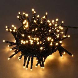 Instalatie de exterior, 480 LED