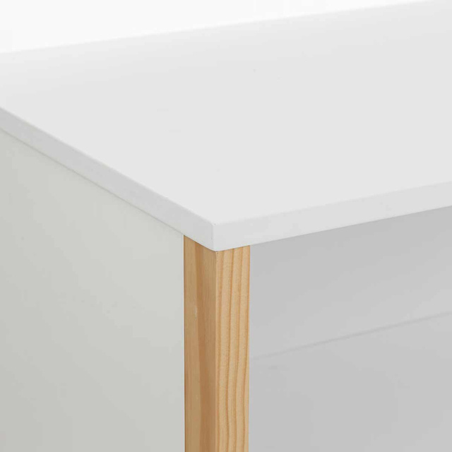 Comodă pentru copii Kima, 85 x 40 x 80 cm