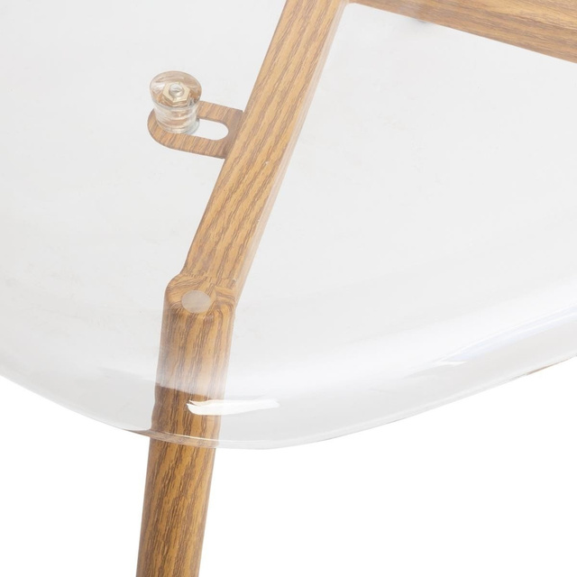 Scaun de sufragerie TAHO, modern