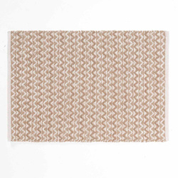 Covor boho CHASCA, 60 x 90 cm