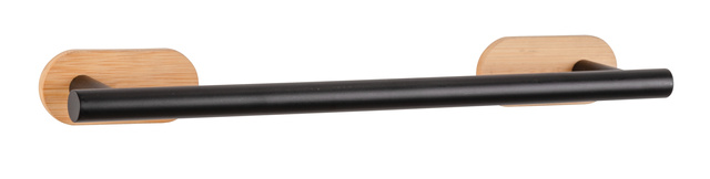 Suport pentru prosoape Turbo-Loc OREA, oțel inoxidabil, WENKO