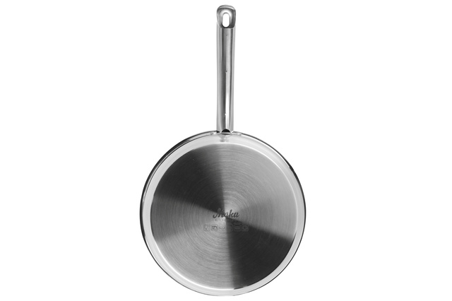 Set de oale de bază cu capace, 7 piese