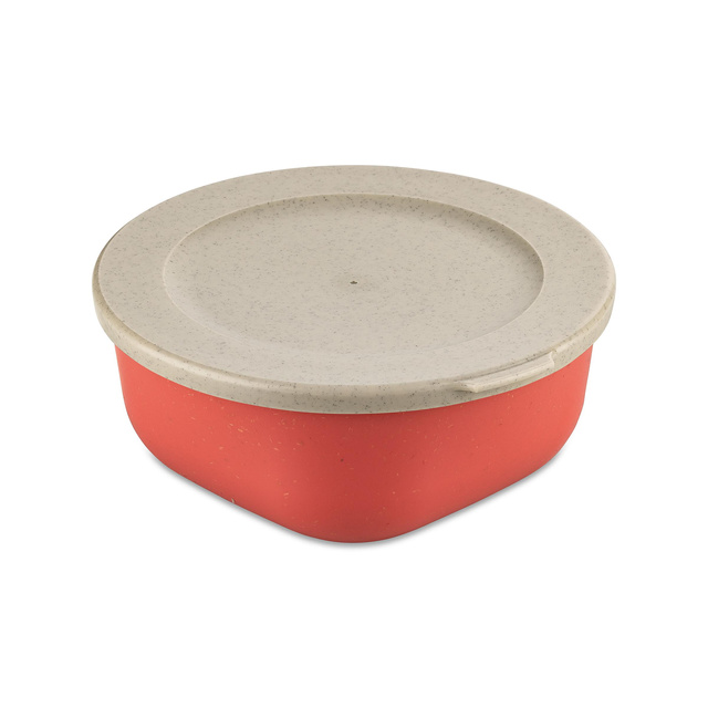 Recipient alimentar CONNECT BOX, ermetic, 700 ml, KOZIOL