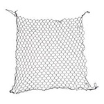 Plasa caine pentru masina, 88 x 100 cm