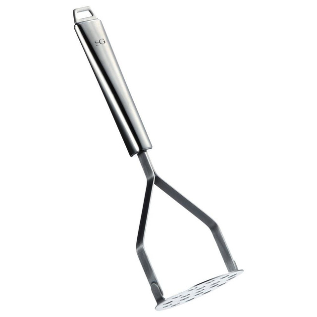 Zdrobitor cartofi, inox, 26 cm