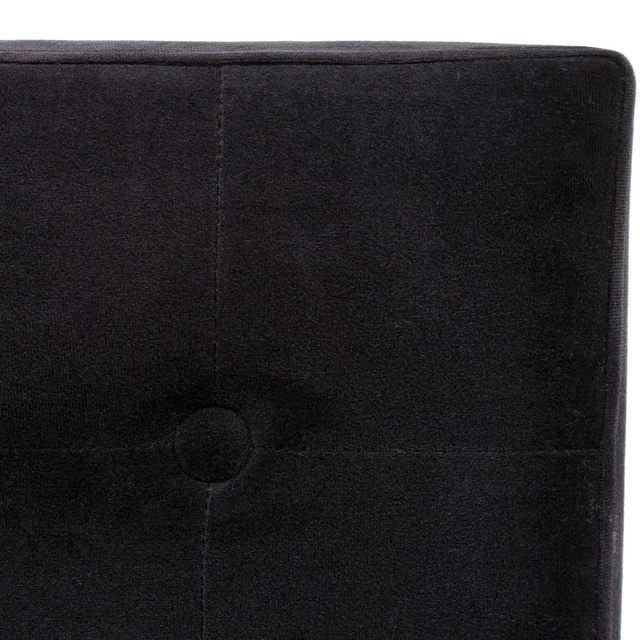 Puf pliabil cu spatiu de depozitare, recipient cu capac - 2in1