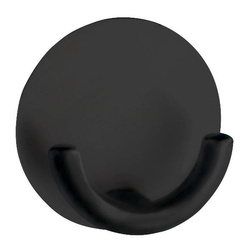 Umeraș pentru baie RONDO, oțel inoxidabil, WENKO