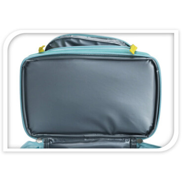 Cutia termica mica pentru pranz, 26 x 16 x 16,5 cm