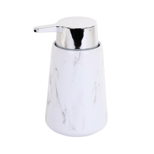 Dispenser sapun lichid ADRADA, Alb, Wenko