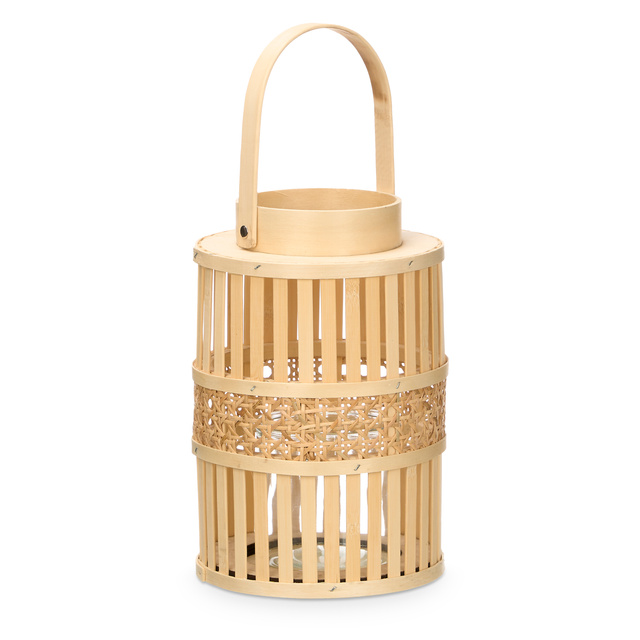 Suport împletit pentru masă ESPARTO, Ø 35 cm