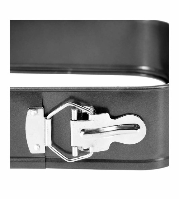 Tava de copt, patrata, antiaderenta, 26 x 26 cm