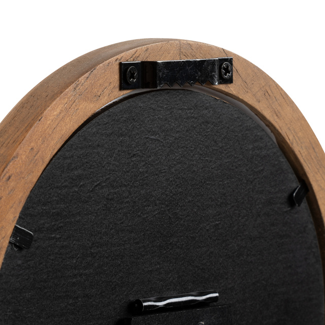 Ramă foto din lemn FELISA, 13 x 18 cm