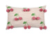Perna decorativa cirese, CIRESE, 30 x 50 cm