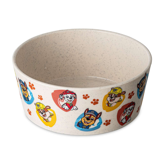Bol pentru copii CONNECT Patrula cățelușilor, 400 ml, KOZIOL
