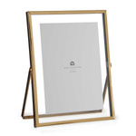 Rama foto metalica, 15 x 20 cm