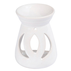 Semineu pentru uleiuri parfumate, inaltime 6 cm