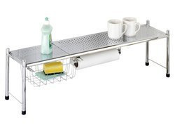 Raft de bucătărie telescopic EXPANDO