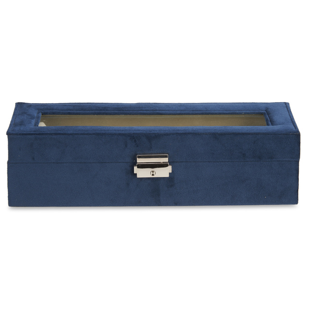 Cutie pentru ceasuri, 6 compartimente