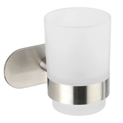 Pahar periuță, OREA, Turbo Loc, WENKO