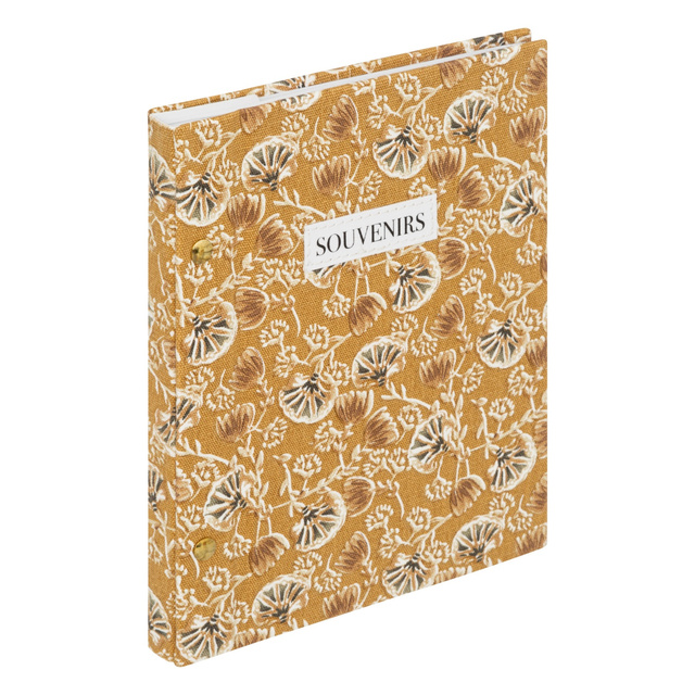 Album foto Lour, 200 de fotografii, coperta din bumbac