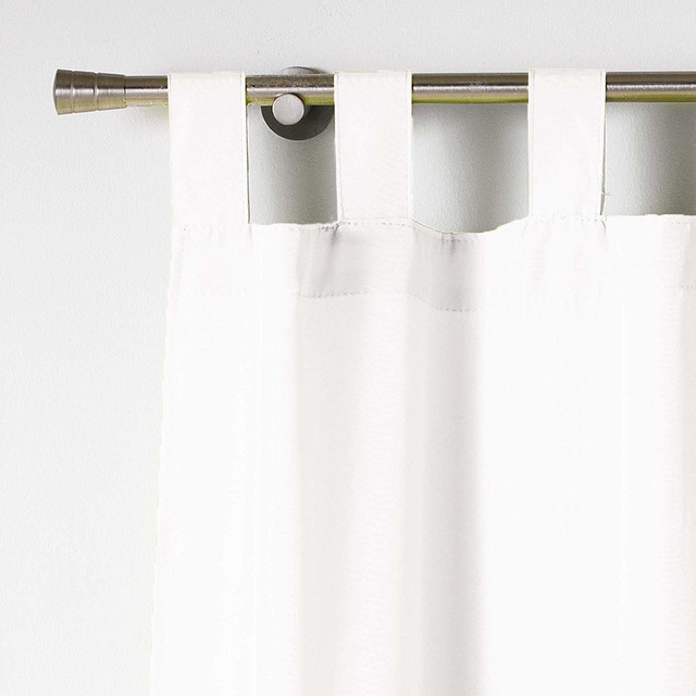 Perdea 140 x 260 cm ESSENTIEL