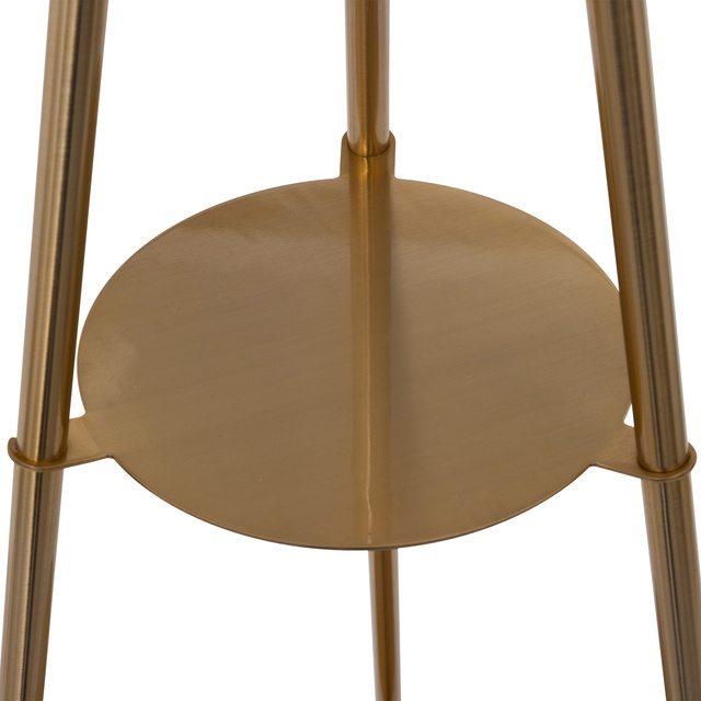 Lampă de podea trepied ARTHUS, 163 cm