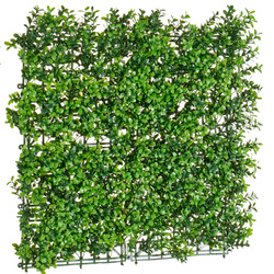 Gard viu artificial, 50 x 50 cm