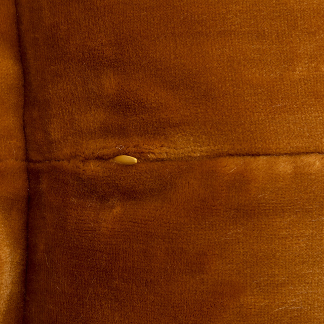 Pernă flanelată 550 Cuddly CMN 53 x 53 cm