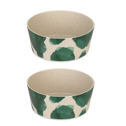 Boluri, MONSTERA, 890 ml, 2 buc, KOZIOL