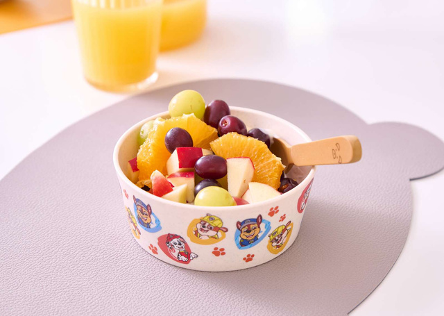 Bol pentru copii CONNECT Patrula cățelușilor, 400 ml, KOZIOL