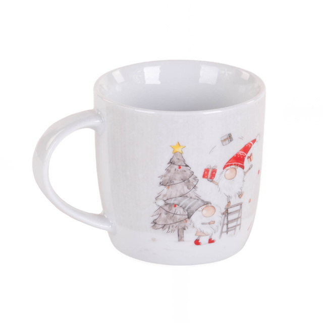 Cana cu spiriduși FIETE, 330 ml