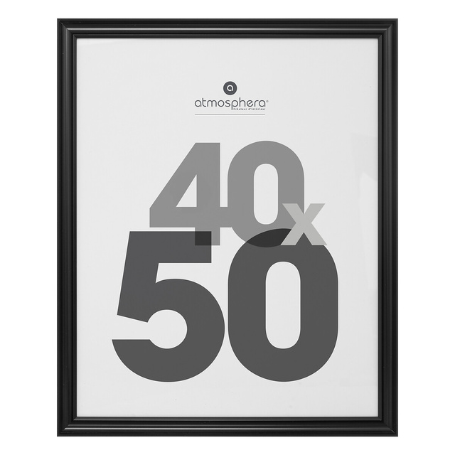 Rama foto suspendata MAE, 40 x 50 cm