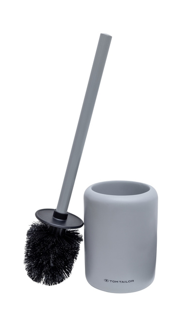 Perie WC cu recipient TOM TAILOR