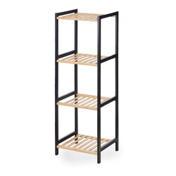 Raft BAMBOO GLOW, 40 x 30 x 81,5 cm