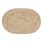 Individual de masa, zambila de apa, 45 cm