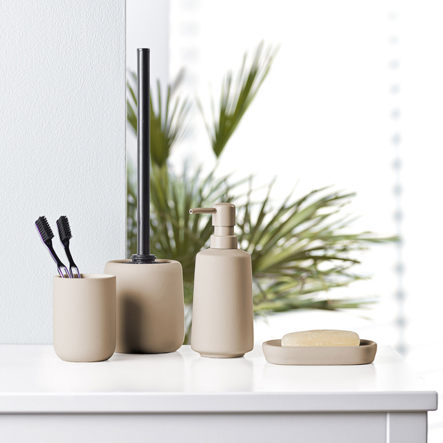 Dozator ceramic intr-o singura culoare, CERALIA