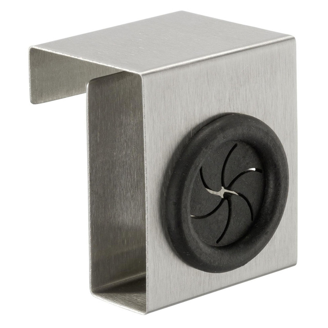 Cârlig de bucătărie cu funcție de împingere, WENKO