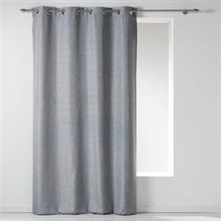 Perdea pe ghidaje NEWTON 140 x 260 cm