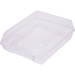 Organizator de pantofi din plastic, 36 x 29 x 13 cm
