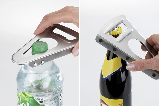 Desfacator multifunctional 6 in 1 COMFORT