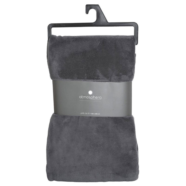 Pătură caldă din microfibră, 180 x 230 cm