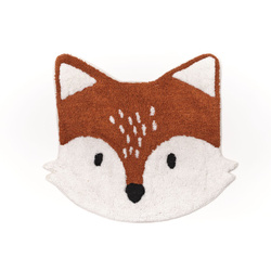 Covor pentru copii FUNNY, 50 x 60 cm