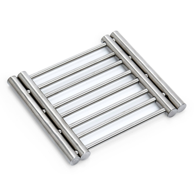 Suport pentru oale, suport extensibil, ZELLER